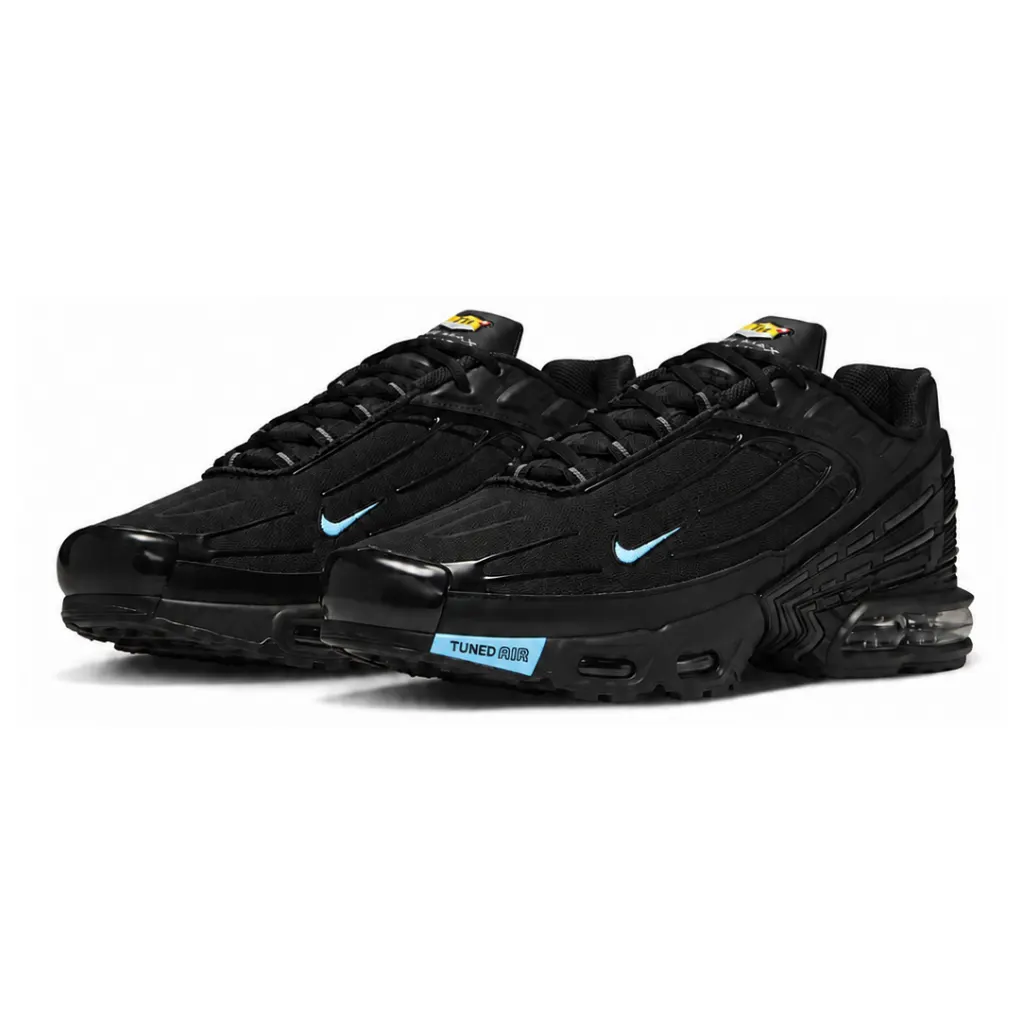Nike Air Max Plus TN3 Accent, drugi ugao
