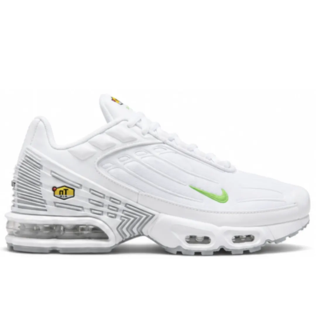 Nike Air Max Plus TN3 Multi Swoosh, drugi ugao