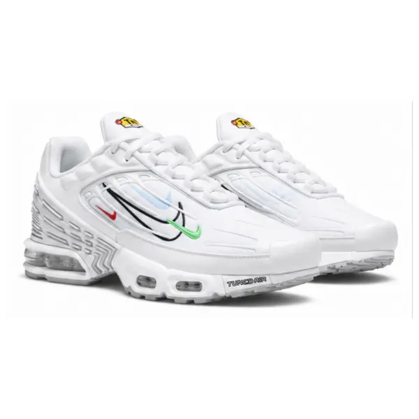 Nike Air Max Plus TN3 Multi Swoosh, fotografija 3