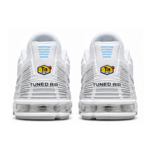 Nike Air Max Plus TN3 Multi Swoosh, fotografija 4