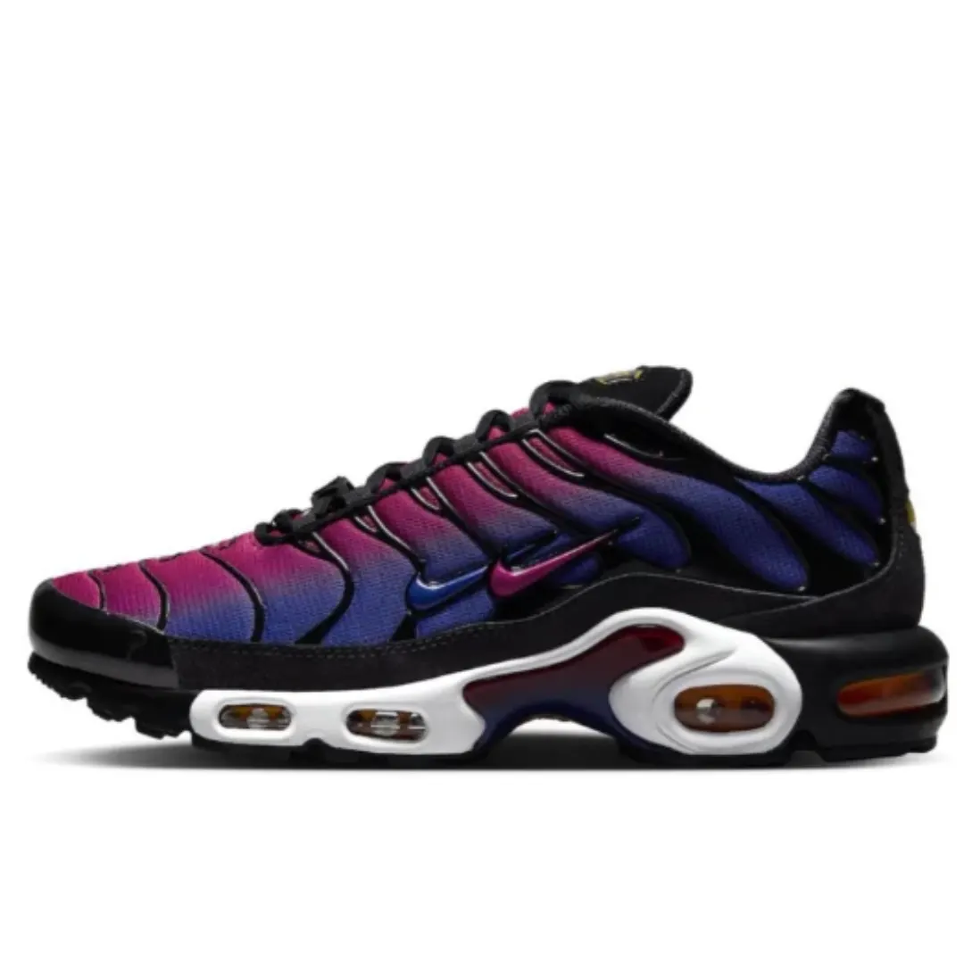 Nike Air Max TN Barcelona, pogled sa strane