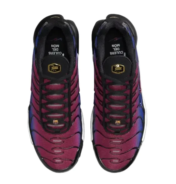 Nike Air Max TN Barcelona, fotografija 4