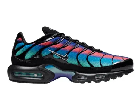 Nike Air Max TN Berlin, drugi ugao