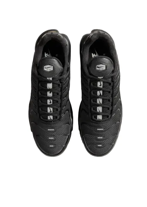 Nike Air Max TN Black Silver, fotografija 3