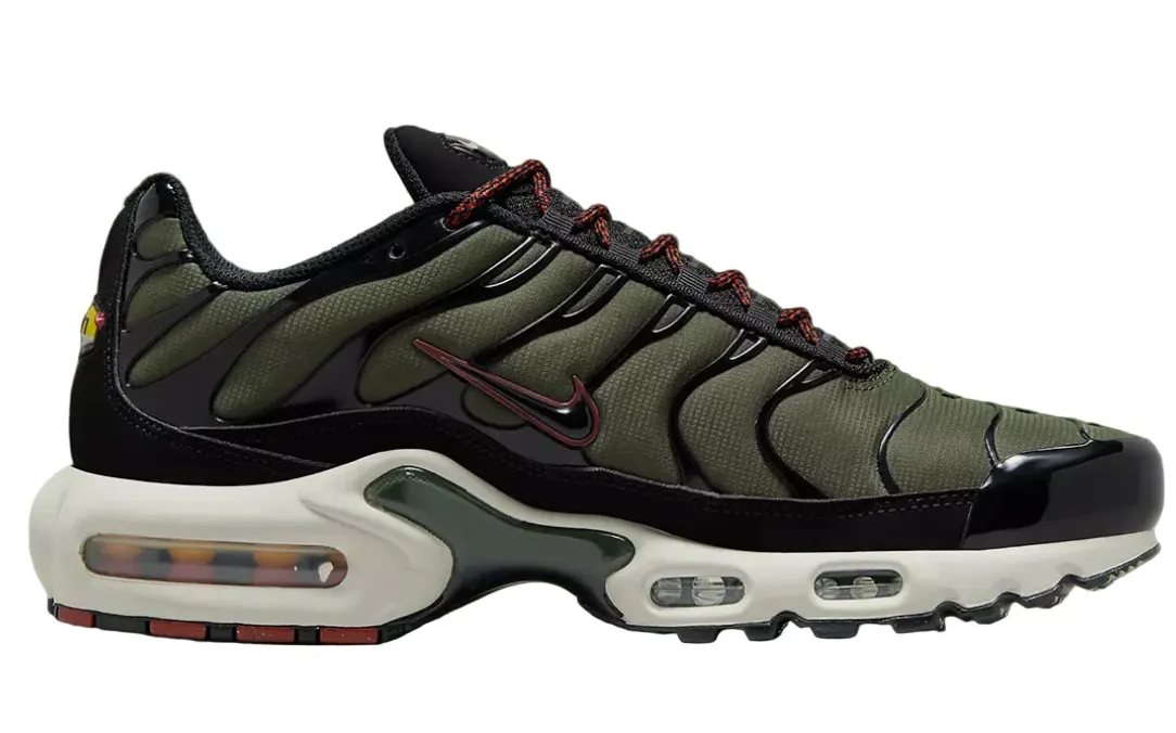 Nike Air Max TN Cargo, drugi ugao