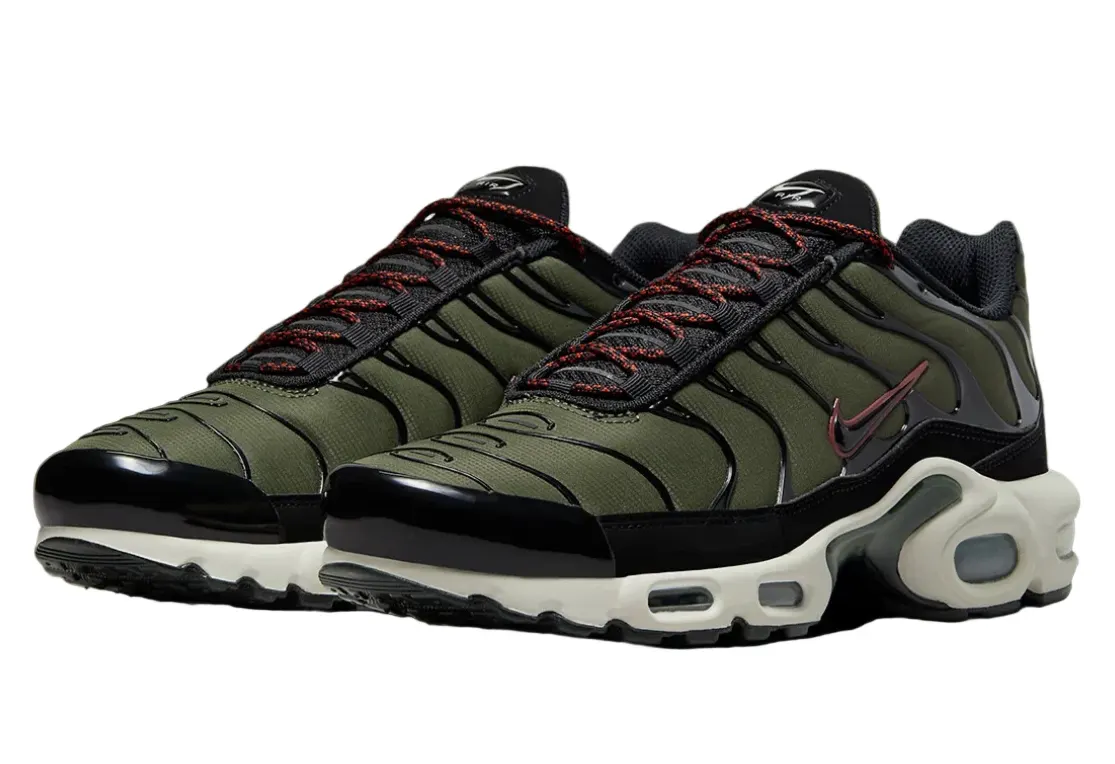 Nike Air Max TN Cargo, fotografija 3