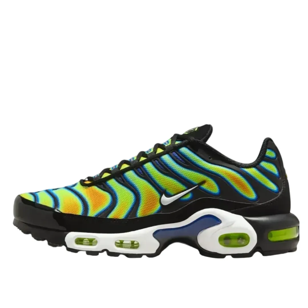 Nike Air Max TN Heat, pogled sa strane