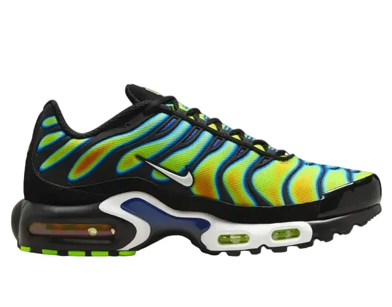 Nike Air Max TN Heat, drugi ugao