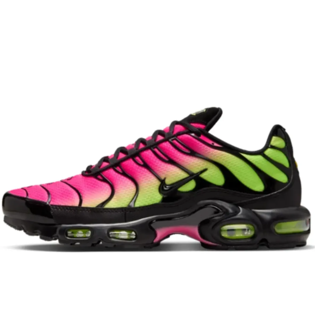 Nike Air Max TN Hyper Pink Volt, pogled sa strane