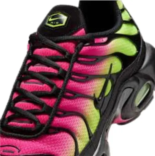 Nike Air Max TN Hyper Pink Volt, fotografija 3