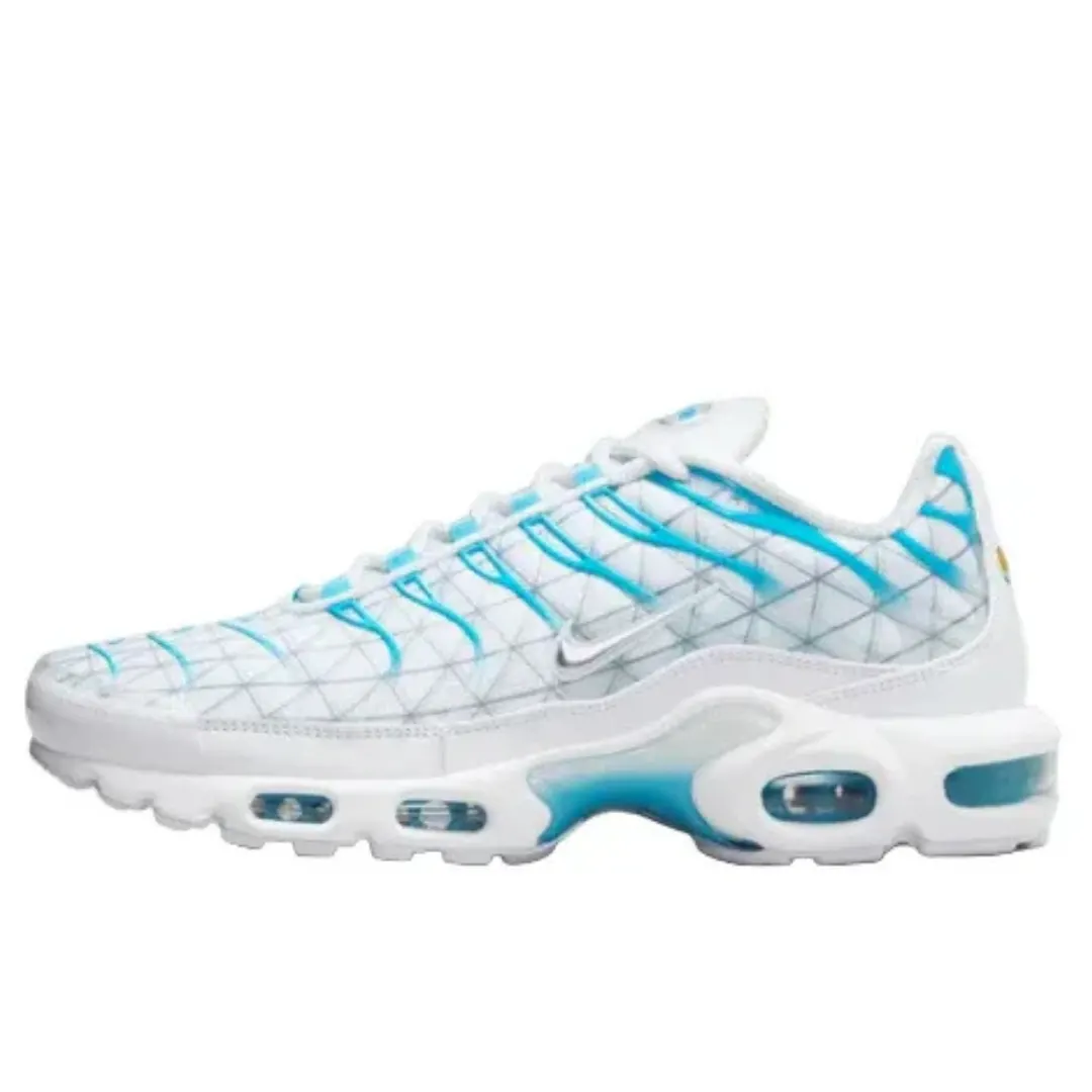 Nike Air Max TN Marseille, pogled sa strane