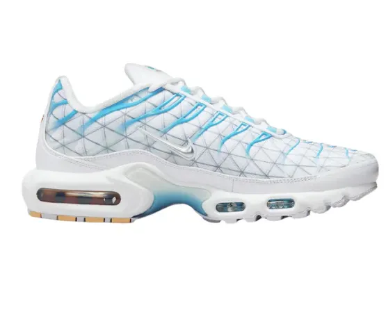 Nike Air Max TN Marseille, drugi ugao
