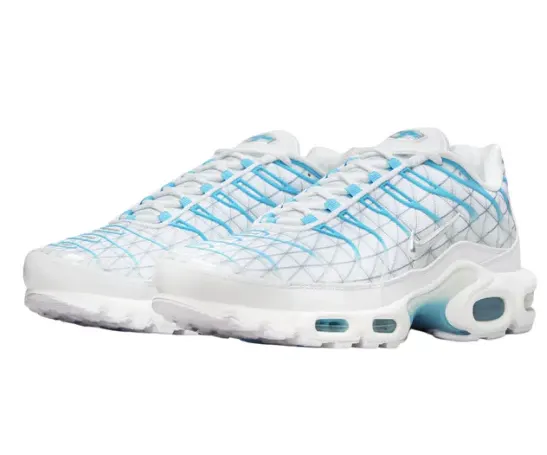 Nike Air Max TN Marseille, fotografija 3