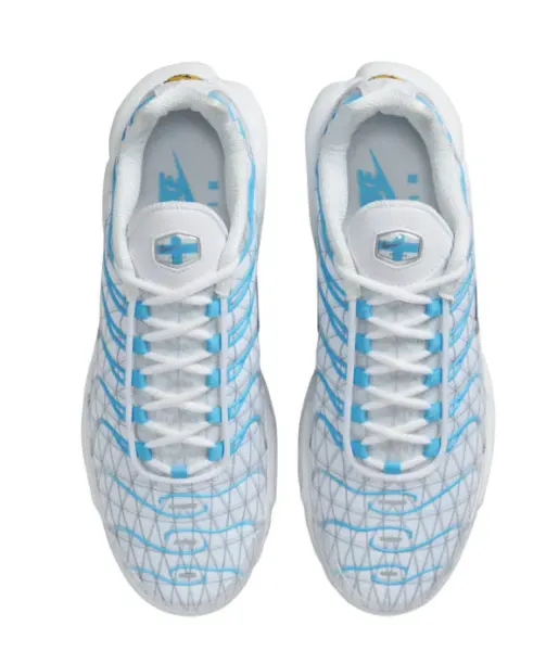 Nike Air Max TN Marseille, fotografija 4