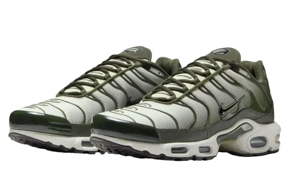 Nike Air Max TN Olive, fotografija 3