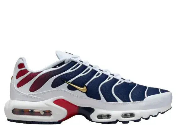 Nike Air Max TN PSG, drugi ugao