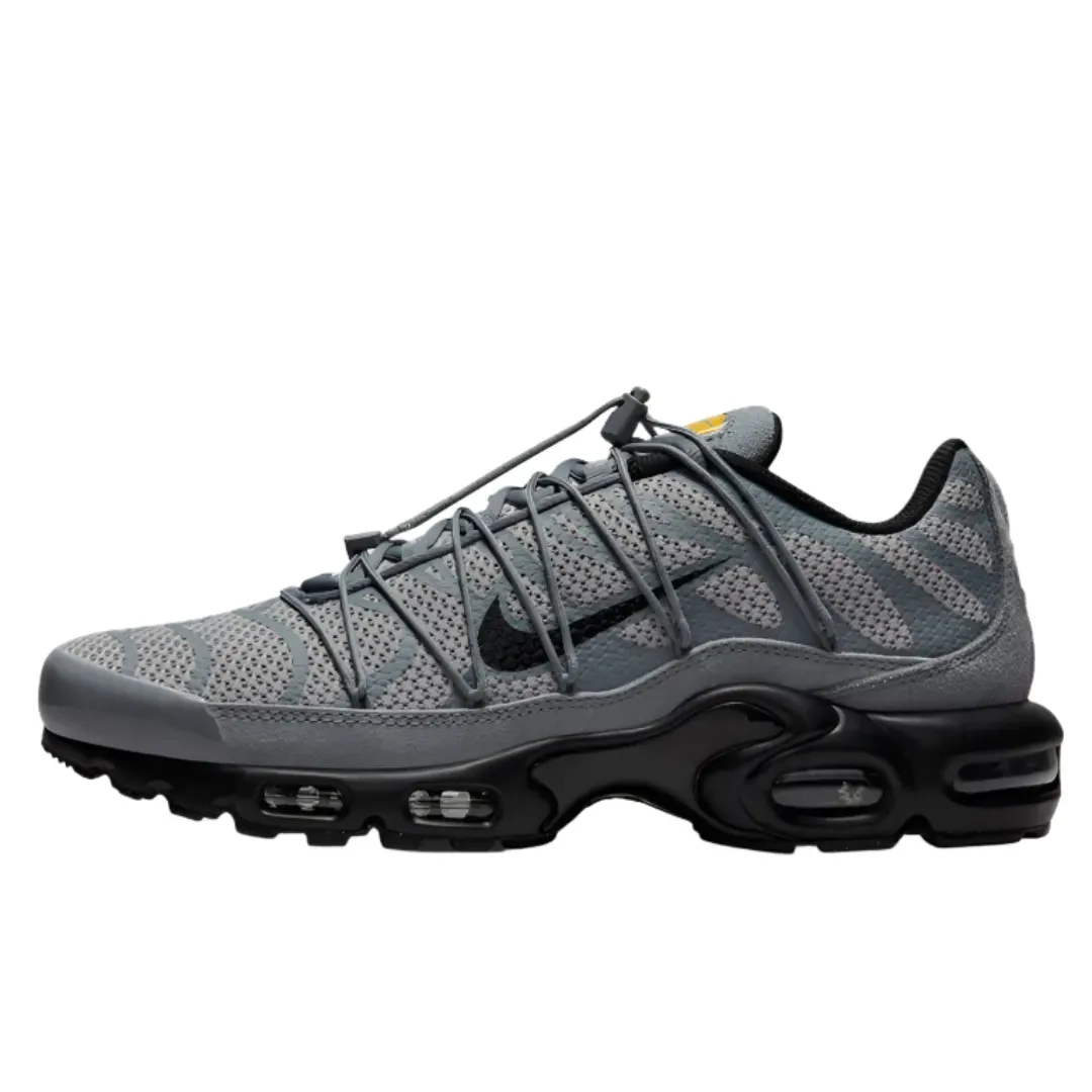 Nike Air Max TN Utility Grey, pogled sa strane