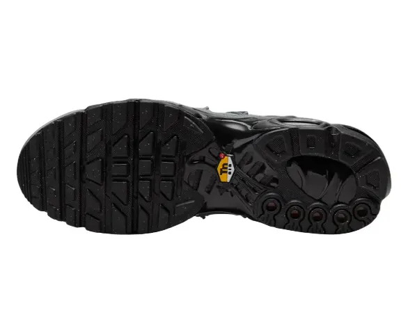 Nike Air Max TN Utility Grey, fotografija 4
