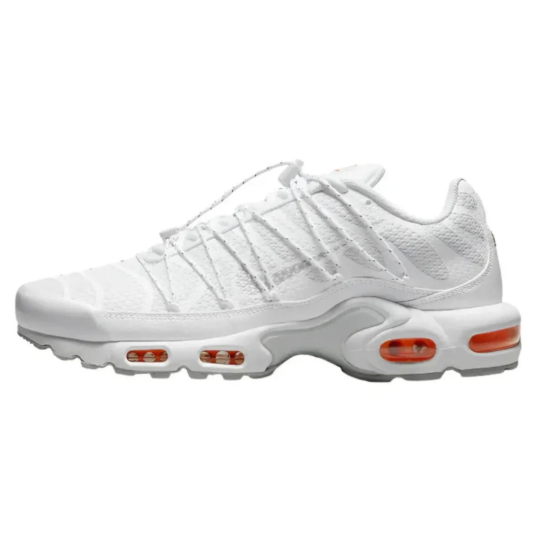 Nike Air Max TN Utility White, pogled sa strane