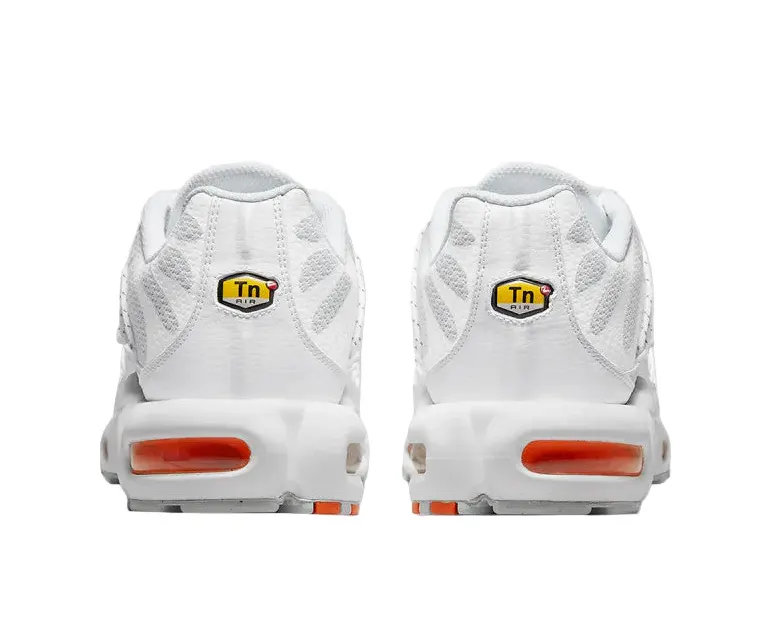 Nike Air Max TN Utility White, fotografija 3
