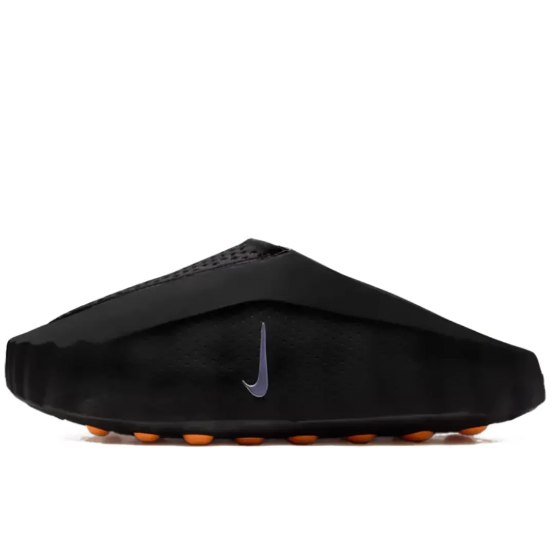 Nike Mind 001 Black, pogled sa strane