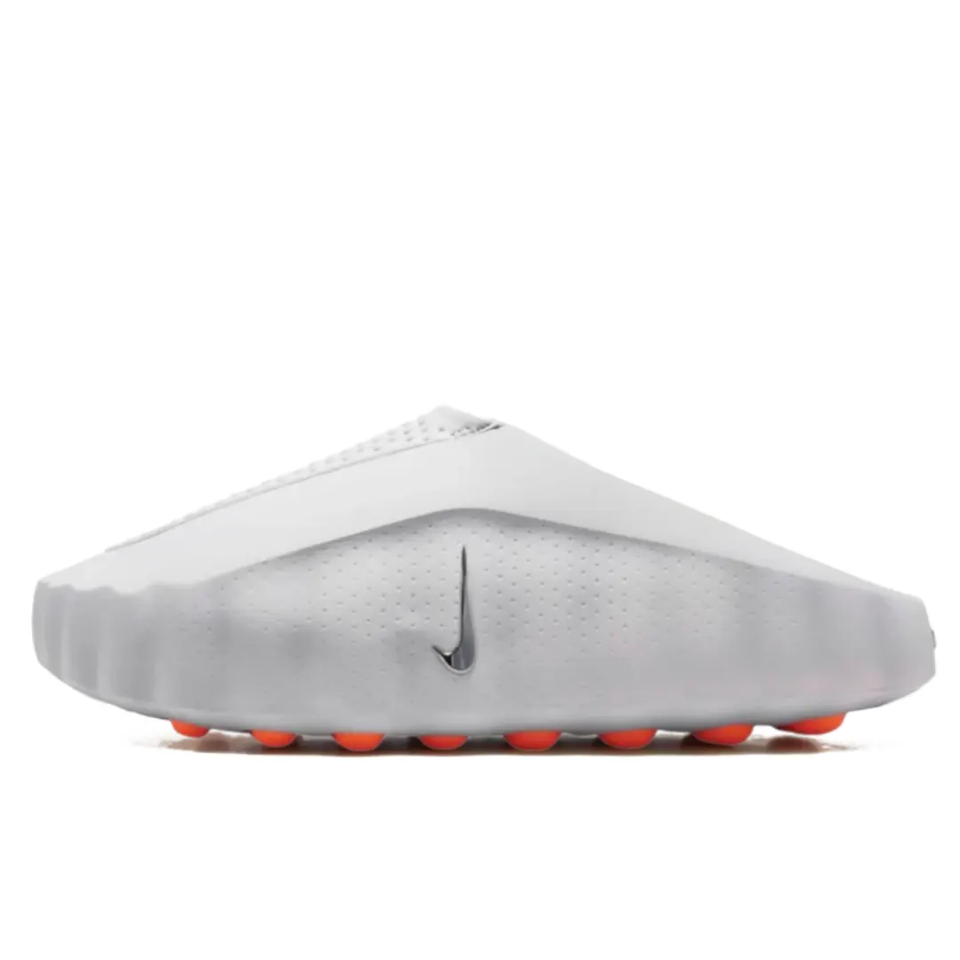 Nike Mind 001 Light Smoke Grey, pogled sa strane