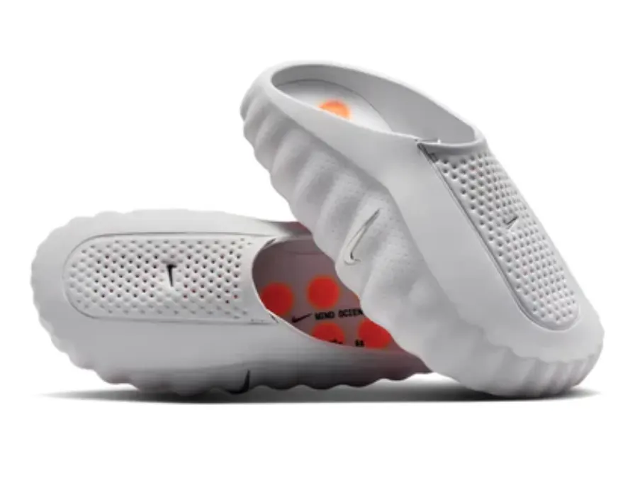 Nike Mind 001 Light Smoke Grey, drugi ugao