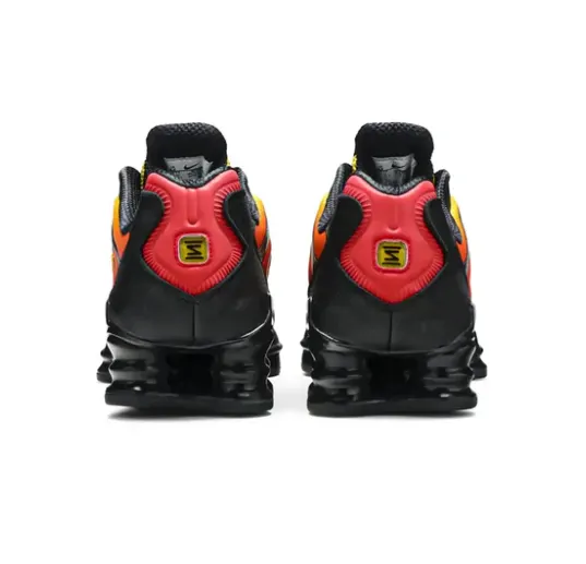 Nike Shox TL Sunrise Gradient, fotografija 4