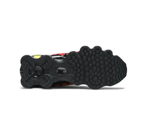 Nike Shox TL Sunrise Gradient, fotografija 5
