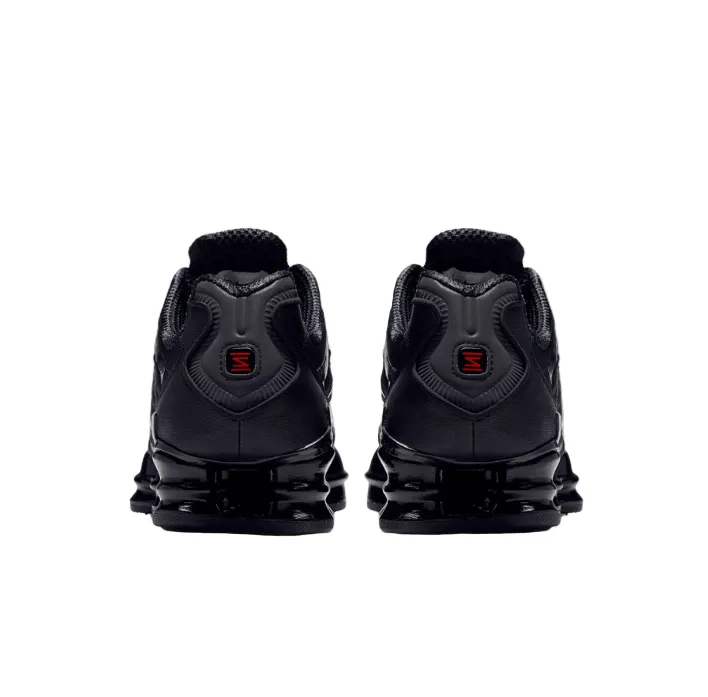 Nike Shox TL Triple Black, fotografija 3